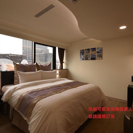 Sun Hotel Cao Hùng Ngoại thất bức ảnh