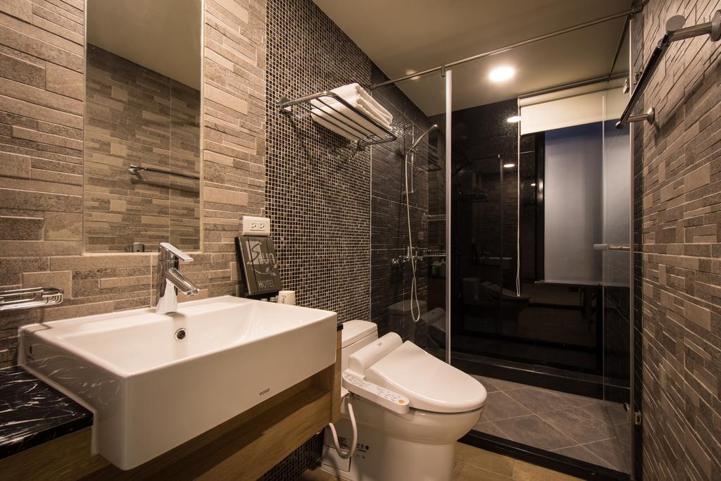 Sun Hotel Cao Hùng Ngoại thất bức ảnh