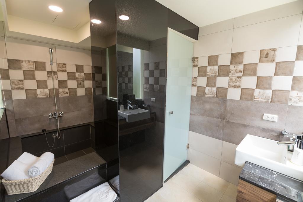 Sun Hotel Cao Hùng Ngoại thất bức ảnh